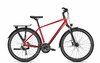 Kalkhoff ENDEAVOUR 30 60 28  30 racingred glossy Diamond