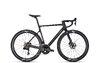 Focus IZALCO MAX 9.9 50 28  24 Carbon Raw Diamond