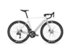 Focus IZALCO MAX 9.8 54 28  24 White glossy Diamond