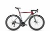 Focus IZALCO MAX 8.9 50 28  22 Mahagonyred glossy Diamond