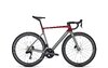 Focus IZALCO MAX 8.9 58 28  22 Mahagonyred glossy Diamond