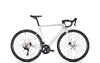 Focus IZALCO MAX 8.7 58 28  22 Silver glossy Diamond