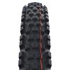 Schwalbe Reifen 27,5 x 2,8 Eddy Current Rear Evo Faltb.Snake TL Easy