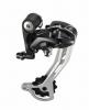 Shimano Schaltwerk Alivio schwarz