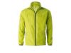 AGU Regenjacke Let`s Go S gelb